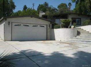 19849 Camino De Rosa, Walnut, CA 91789