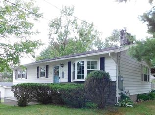 5849 Morris Rd #WS, Marcy, NY 13403