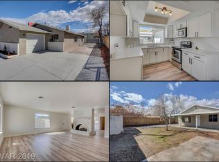 2002 Marlin Ave, Las Vegas, NV 89101