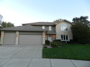 15255 Fieldview Ct, Lockport, IL 60441