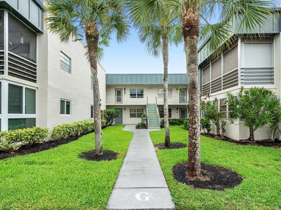 334 Burgundy G, Delray Beach, FL, 33484