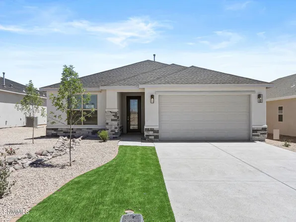 3506 King Fisher St, Las Cruces, NM 88012