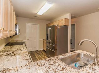 3123 Hobbs Rd, Amarillo, TX 79109