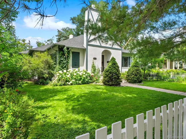 411 N Marion Street, Denver, CO 80218