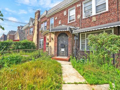 11118 145th St, Jamaica, NY, 11435