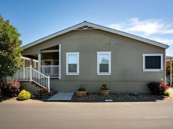 6468 Washington Street #190, Yountville, CA 94599
