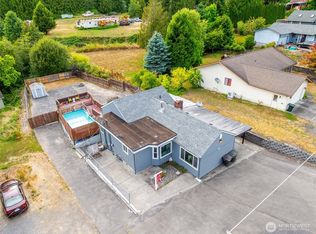3621 Columbia Heights Rd, Longview, WA 98632
