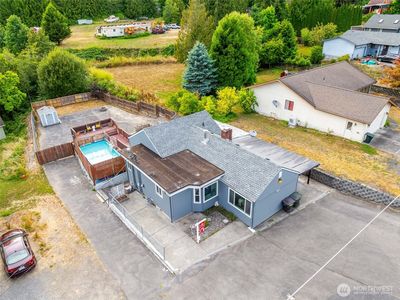 3621 COLUMBIA HEIGHTS Road, Longview, WA, 98632