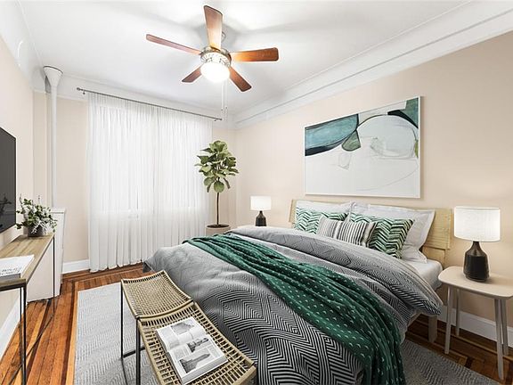 2nd image of 536 W 111th St APT 7