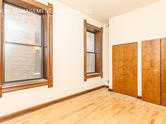 5th image of 957 W Armitage Ave APT 3B