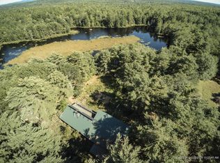 764 Old County Rd, Washington, ME 04574