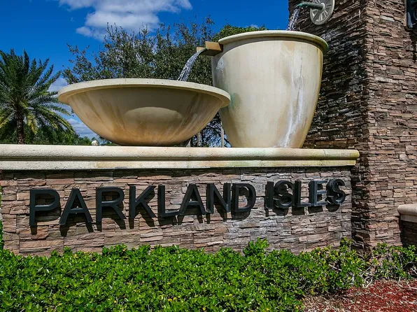 6223 NW 110th Ave, Parkland, FL 33076