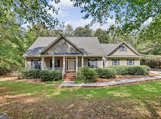 830 Lord Fleming Rd, Comer, GA 30629