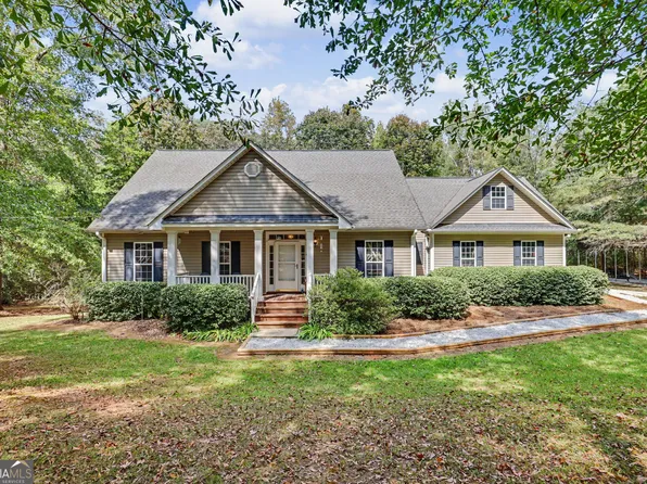830 Lord Fleming Rd, Comer, GA 30629