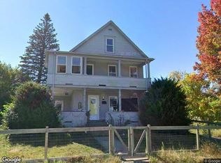 267 Oak Hill Rd, Fitchburg, MA 01420