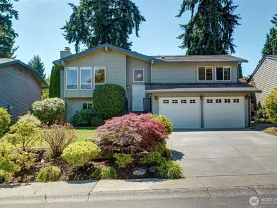 8515 NE 143rd Street, Kenmore, WA, 98034
