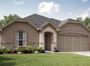 228 Macadamia Dr, Azle, TX 76020