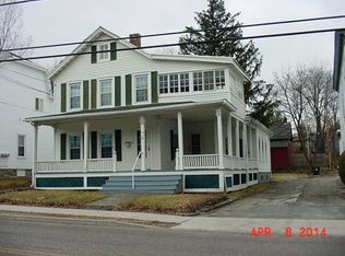 115 Dewey St, Bennington, VT 05201