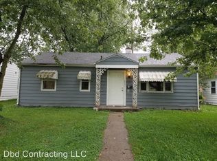 4751 Winter St, Fort Wayne, IN 46806