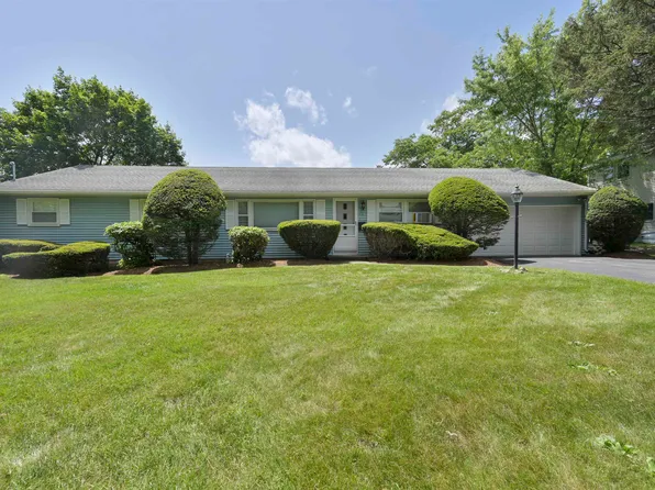 60 Hillhaven Road, Manchester, NH 03104