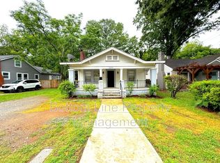 2225 Celia Ave, Charlotte, NC 28216