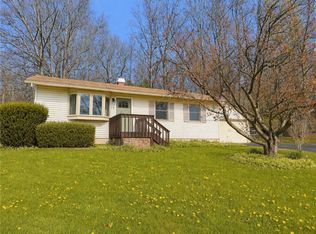 126 Donovan Dr, Horseheads, NY 14845
