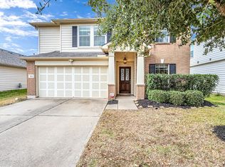 2727 Frost Gate Ct, Katy, TX 77449