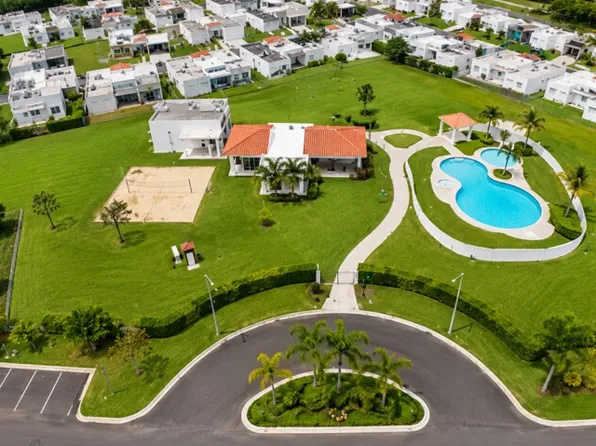 Urbanizacion Paisajes | Ciudad Jardin, Gurabo, PR 00778