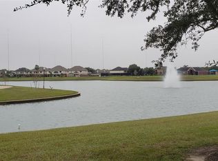 2603 Cottage Step Trl, Fresno, TX 77545