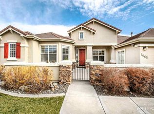 5665 N White Sands Rd, Reno, NV 89511