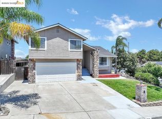1500 Mellissa Ct, Antioch, CA 94509