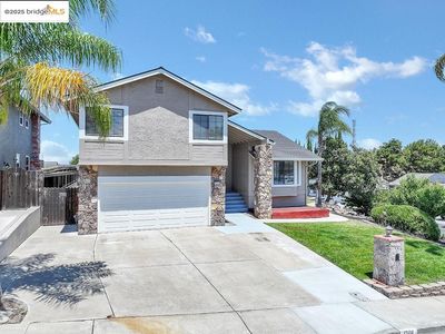 1500 Mellissa Ct, Antioch, CA, 94509