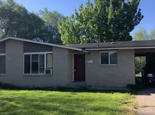5911 N Pierce Park Ln, Boise, ID 83714