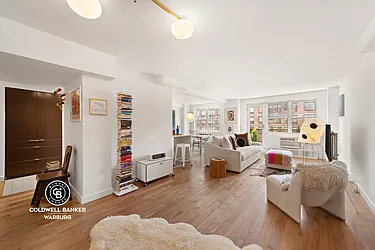 333 East 79th Street, #17O