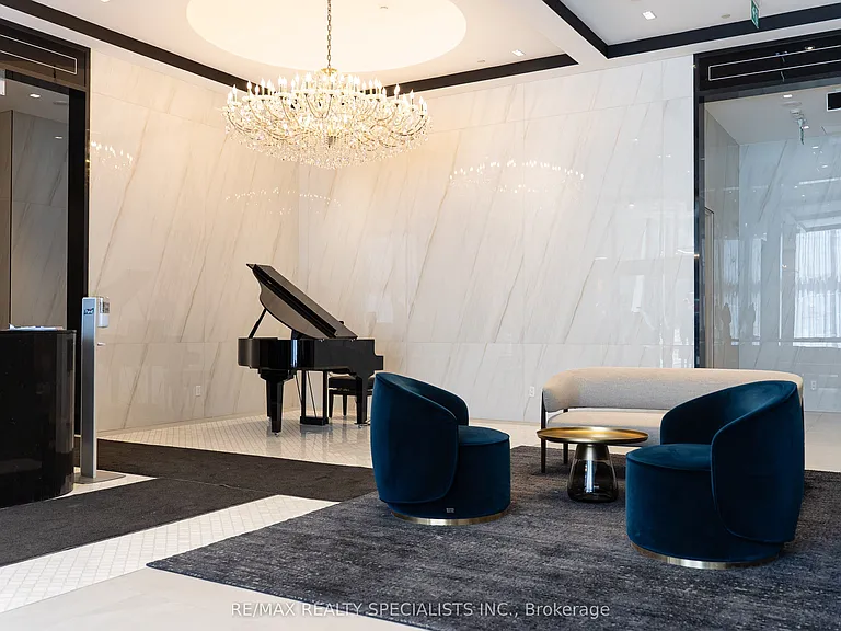 8 Wellesley St W #2109 — Photo 5