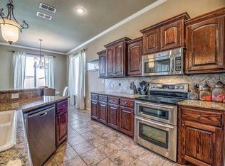 6224 93rd St, Lubbock, TX 79424