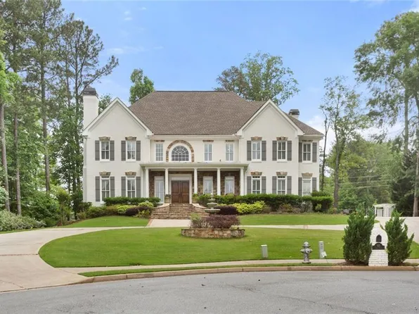 415 Lyerly Pointe, Alpharetta, GA 30022