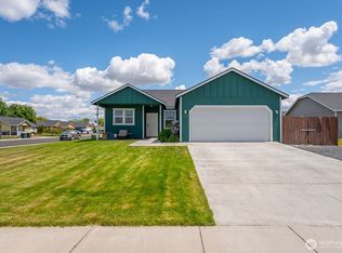 725 Penrose St, Moses Lake, WA 98837