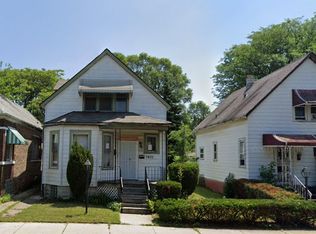 7825 S Saint Lawrence Ave, Chicago, IL