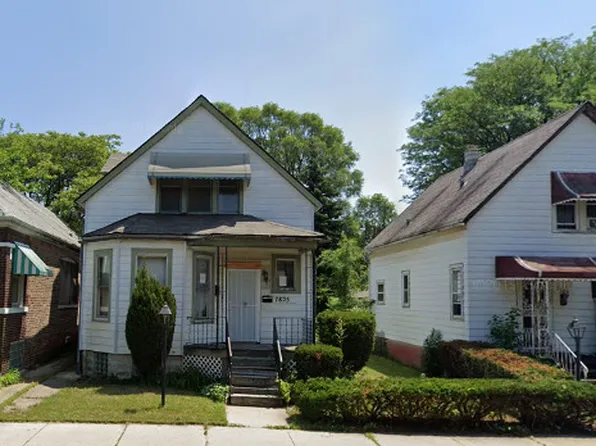 7825 S Saint Lawrence Ave, Chicago, IL 60619