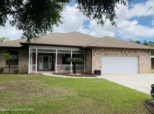 3670 Grantline Rd, Mims, FL 32754