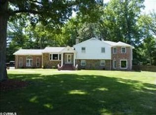 3012 Birchbrook Rd, Henrico, VA 23228