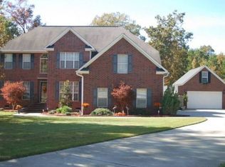 103 Claydon Ct, Goose Creek, SC 29445