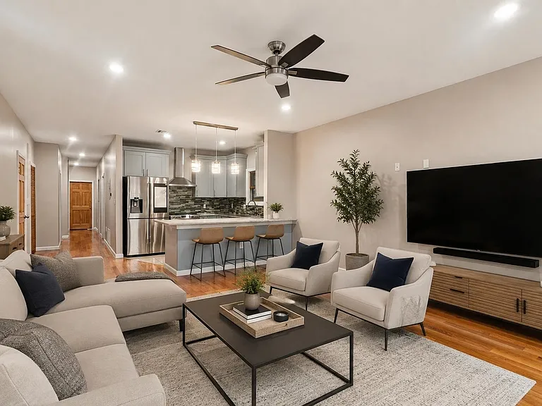 88 Poplar St #1 — Photo 1
