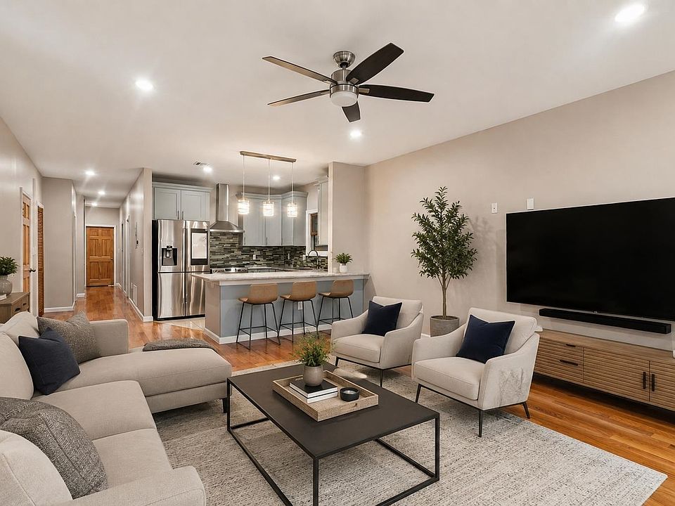 1st image of 88 Poplar St #1