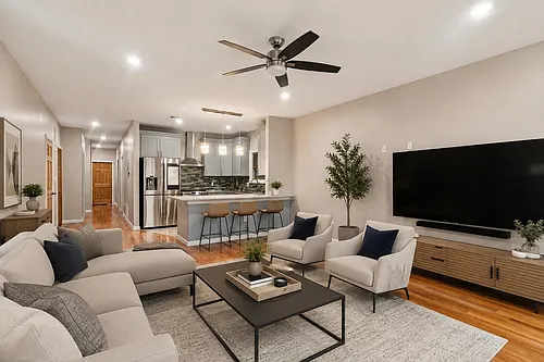 88 Poplar St #1 Photo 1