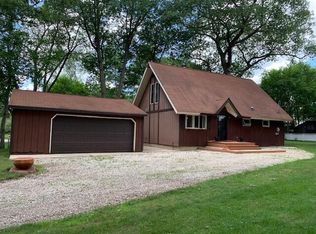 31918 69th Pl, Salem, WI 53168