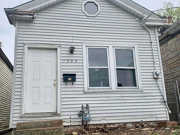 2nd image of 1903 S Preston St