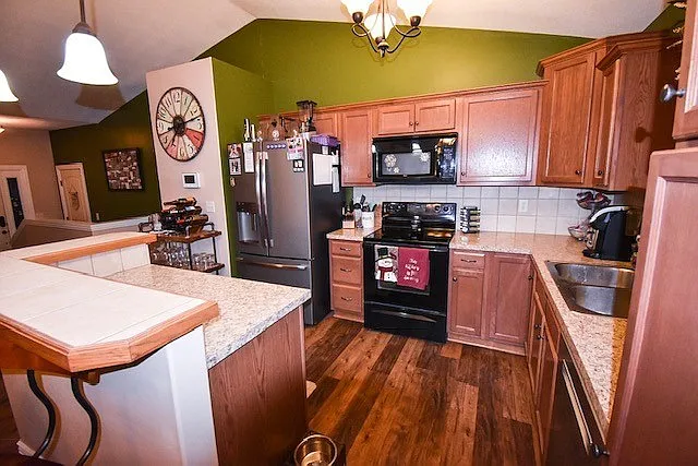 5204 Fossilridge Ct — Photo 1
