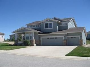 6898 Serena Ave, Castle Pines, CO 80108